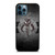 MANDALORIAN LOGO STAR WARS iPhone 12 Pro Max Case