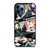 MANGA ANIME SPY X FAMILY iPhone 12 Pro Max Case