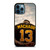 MANNY MACHADO SAN DIEGO PADRES 2 iPhone 12 Pro Max Case