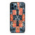 MARCELO BURLON ABSTRACT ART iPhone 12 Pro Max Case
