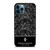 MARCELO BURLON SNAKE ART iPhone 12 Pro Max Case