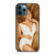 MARIAH CAREY SINGER iPhone 12 Pro Max Case