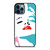 MARILYN MOENROE ABSTRACT iPhone 12 Pro Max Case