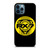 MAZDA RX-7 ROTARY ICON iPhone 12 Pro Max Case