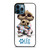 MEERKAT BABY OLEG CUTE iPhone 12 Pro Max Case