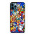 MEGAMAN X LEGACY COLLAGE iPhone 12 Pro Max Case