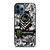 METAL MULISHA MONSTER ENERGY CAMO iPhone 12 Pro Max Case