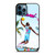 MIAMI HEAT DWYANE WADE DUNK iPhone 12 Pro Max Case