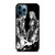MICHAEL MYERS VS JASON iPhone 12 Pro Max Case