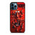 MICHAEL SCHUMACHER PIT STOP iPhone 12 Pro Max Case