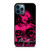 MILEY CYRUS PLASTIC HEARTS iPhone 12 Pro Max Case