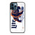 MILLER LITE BEER LOGO iPhone 12 Pro Max Case