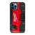 MILWAUKEE DRY VACUUM iPhone 12 Pro Max Case