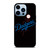 LA DODGERS LOGO iPhone 13 Pro Max Case