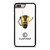 CLAPTRAP BORDERLANDS SPECTIUM iPhone 8 Plus Case