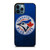 MLB TORONTO BLUE JAYS iPhone 12 Pro Max Case