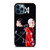 MM MARCUS & MARTINUS  iPhone 12 Pro Max Case