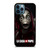 MONEY HEIST LA CASA DE PAPEL iPhone 12 Pro Max Case