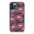 MONTREAL CANADIENS COLLOGUE HOCKEY iPhone 12 Pro Max Case
