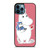 MOOMIN CARTOON iPhone 12 Pro Max Case