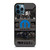 MOPAR ENGINE LOGO iPhone 12 Pro Max Case