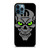 MOPAR SKULL LOGO iPhone 12 Pro Max Case