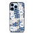 LA DODGERS LOS ANGELES iPhone 13 Pro Max Case