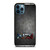 N7 ARMOUR MASS EFFECT METAL EMBLEM iPhone 12 Pro Max Case