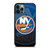 NEW YORK ISLANDER NHL TEAM 2 iPhone 12 Pro Max Case