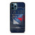 NEW YORK RANGERS SHINY SYMBOL iPhone 12 Pro Max Case