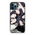 NEWJEANS KPOP ALL MEMBER 2 iPhone 12 Pro Max Case