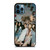 NEWJEANS KPOP ALL MEMBER iPhone 12 Pro Max Case