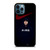 NEYMAR JR NIKE PARIS SAINT GERMAIN iPhone 12 Pro Max Case