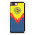 CLUB AMERICA AGUILAS LOGO iPhone 8 Plus Case
