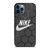 NIKE SYMBOL iPhone 12 Pro Max Case