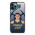 NIKOLA JOKIC DENVER NUGGETS SYMBOL iPhone 12 Pro Max Case