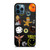 NIRVANA BAND COLLAGE iPhone 12 Pro Max Case