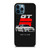 NISSAN SKYLINE GTR ART iPhone 12 Pro Max Case