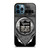 OAKLAND RAIDERS ICON iPhone 12 Pro Max Case