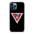 OAKLEY ELITE SPECIAL FORCES LOGO iPhone 12 Pro Max Case