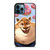 OFFICER CLAWHAUSER ZOOTOPIA iPhone 12 Pro Max Case