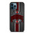 OHIO STATE FOOTBALL EMBLEM iPhone 12 Pro Max Case