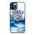 OKLAHOMA CITY THUNDER NBA iPhone 12 Pro Max Case