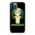 OREGON DUCKS SKULL LOGO iPhone 12 Pro Max Case