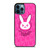OVERWATCH D.VA COLLAGE iPhone 12 Pro Max Case