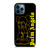 PALM ANGELS X KAWS  iPhone 12 Pro Max Case