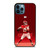 PATRICK MAHOMES II KANSAS CITY CHIEFS iPhone 12 Pro Max Case