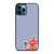 PATRICK SUPREME $3 iPhone 12 Pro Max Case