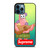 PATRICK SUPREME HAWAII iPhone 12 Pro Max Case