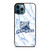 PENN STATE MARBLE iPhone 12 Pro Max Case